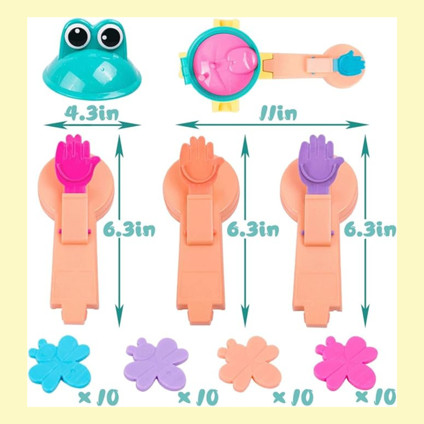 Grodfodringsbrädspel