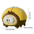 Magisk nyckelpiga för bebisar