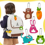 Dockasytning Gör-det-själv-leksakssats