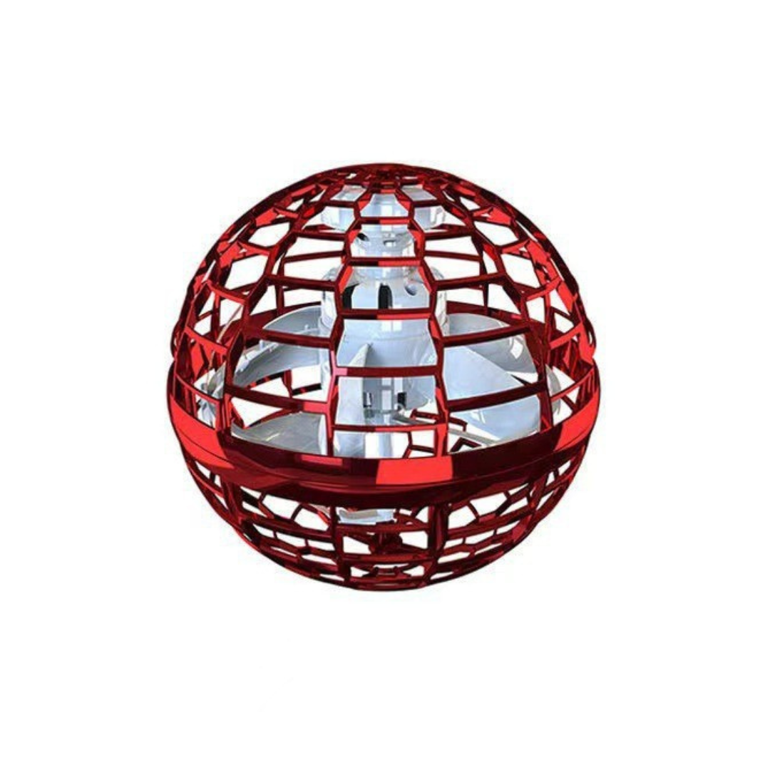 Orb Pro – Flygande Spinnerdrönare