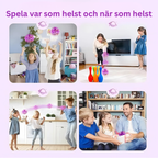 Orb Pro – Flygande Spinnerdrönare