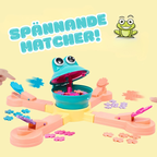 Grodfodringsbrädspel