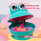 Grodfodringsbrädspel