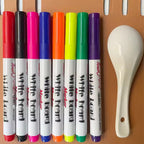 Magisk Flytande Bläckpenna