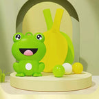 Inomhushängande Tennisspel